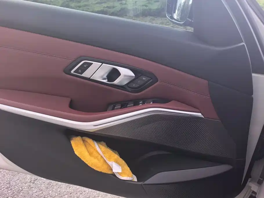 BMW i3 — миниатюра 7