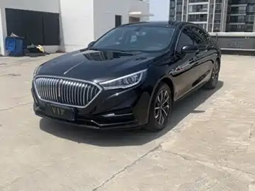 Hongqi Hongqi H5 2020