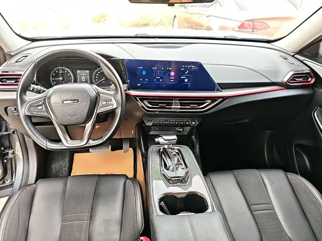 Oshan Oushang X5 — миниатюра 10