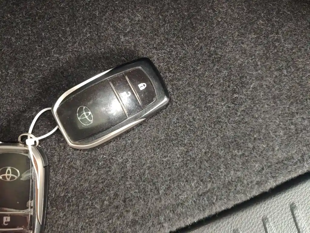Toyota Highlander — миниатюра 9