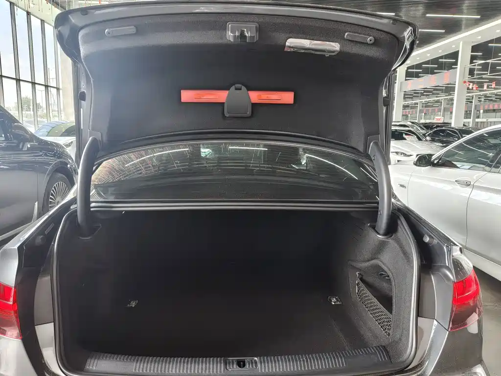 Audi A4L 40 TFSI Fashion Dynamic Type, фото 17