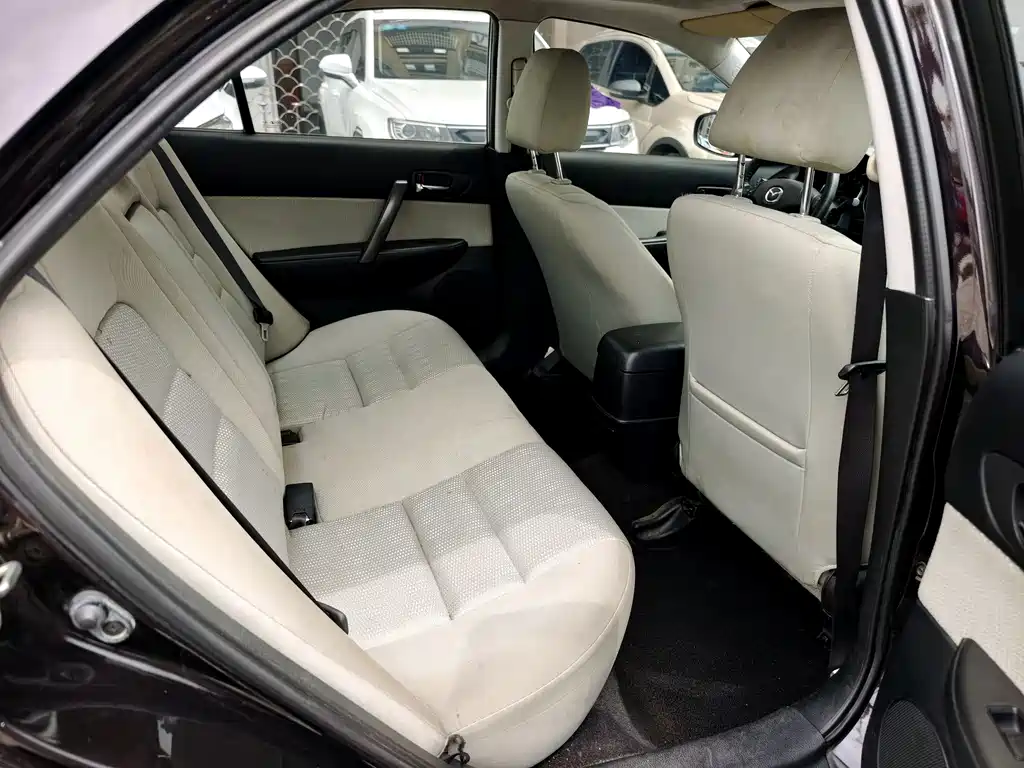 Mazda 6 — миниатюра 12