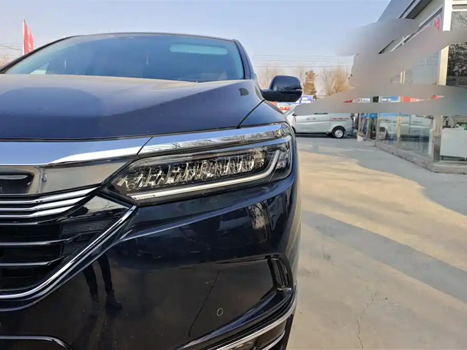 HONDA HAOYING NEW ENERGY