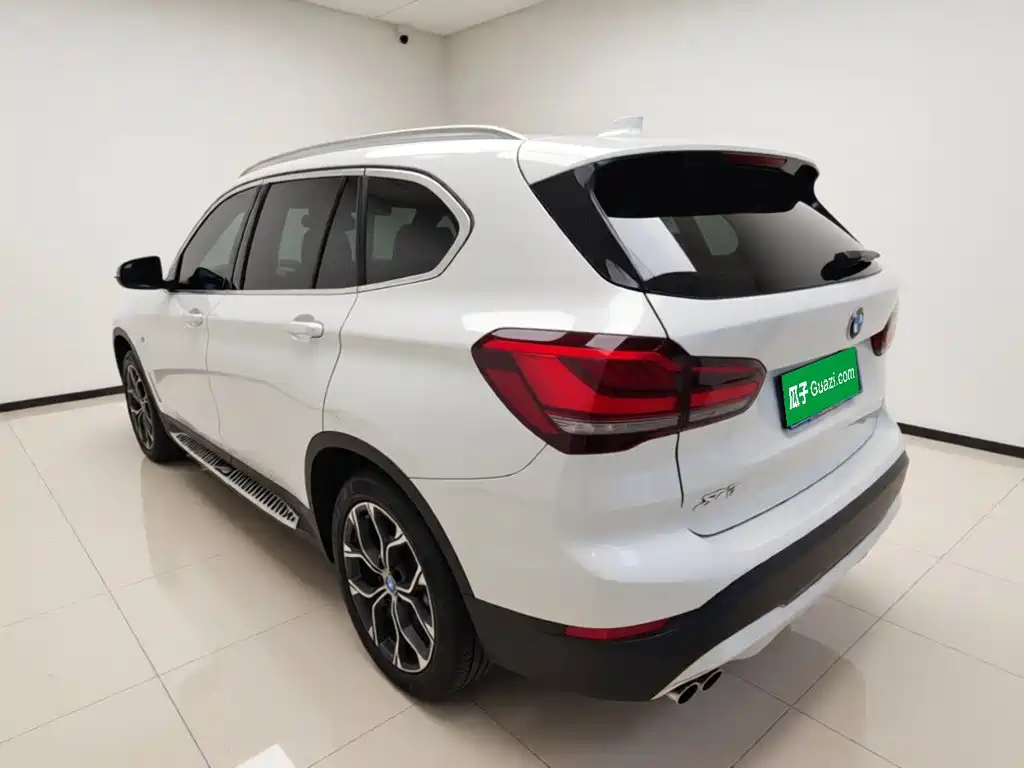BMW X1 — миниатюра 4