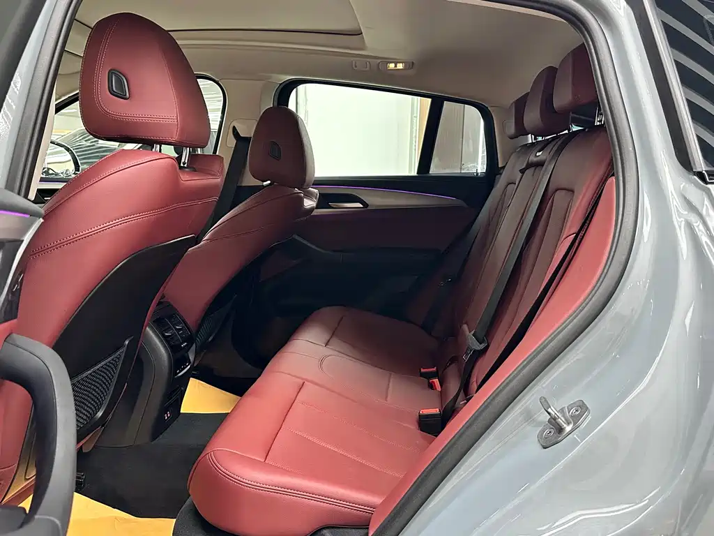 BMW X4 — миниатюра 8