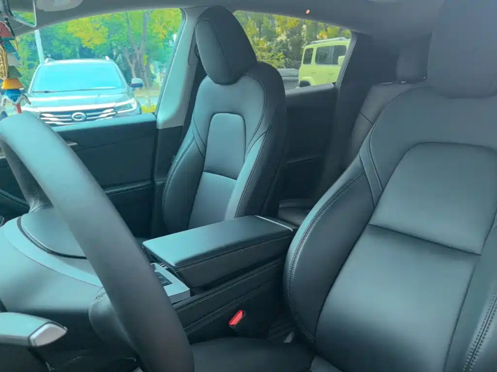 Tesla Model Y — миниатюра 15