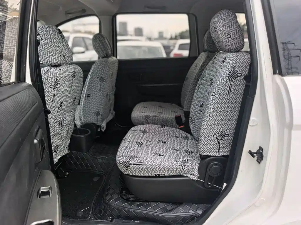 Fengguang Fengguang 330 — миниатюра 8