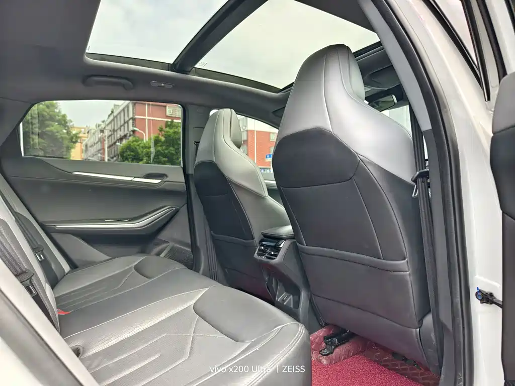 Changan Ruicheng PLUS — миниатюра 10