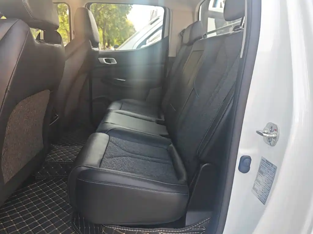 Changan Hunter — миниатюра 17
