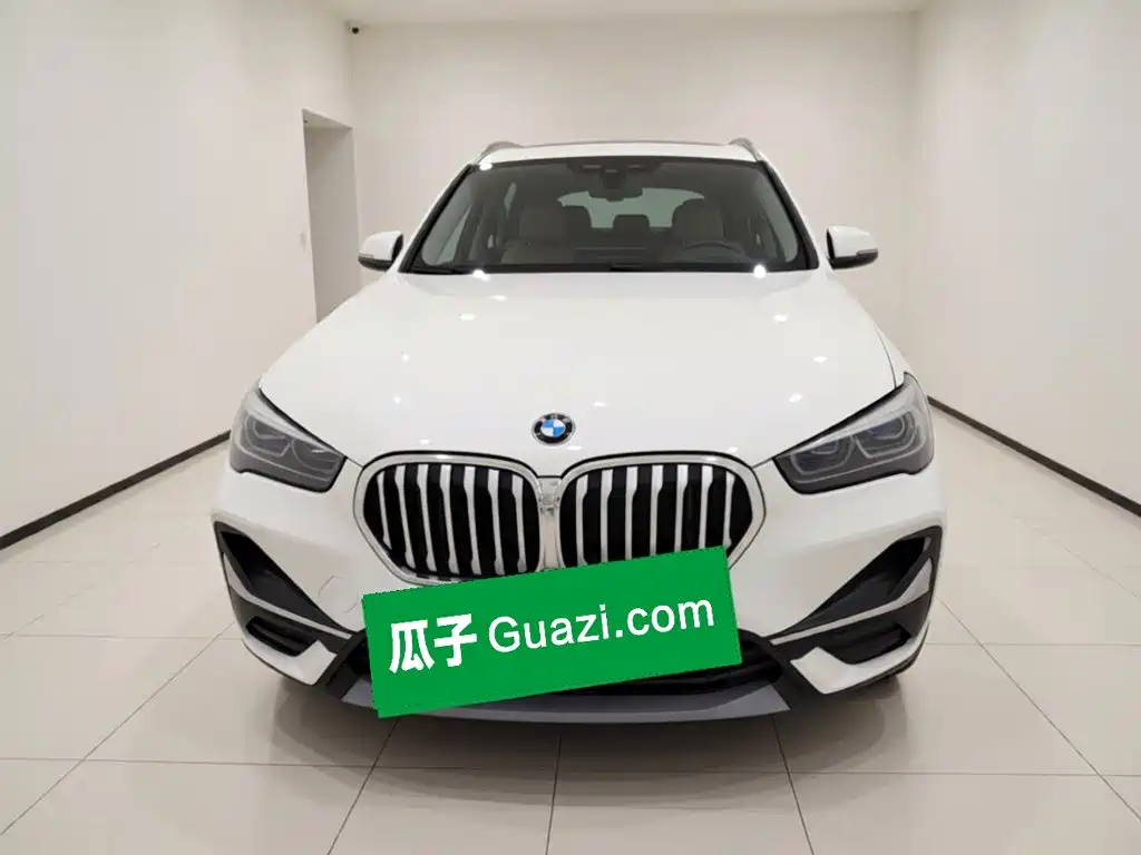BMW X1 — миниатюра 2