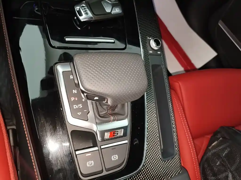 Audi SQ5 — миниатюра 14