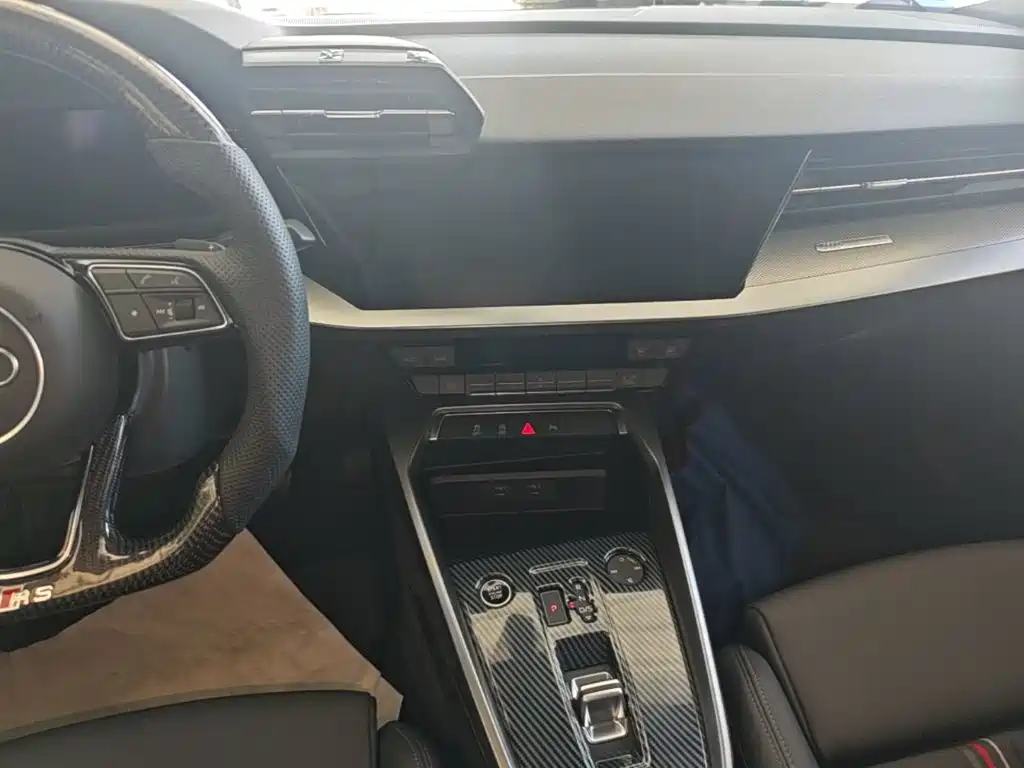 Audi A3 — миниатюра 13
