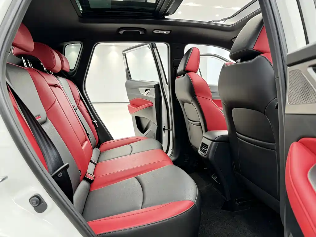 Changan CS35PLUS — миниатюра 10
