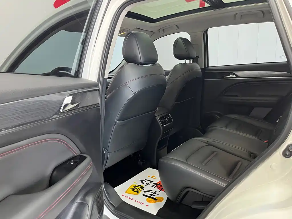 GAC Motor GS4 Plus — миниатюра 8