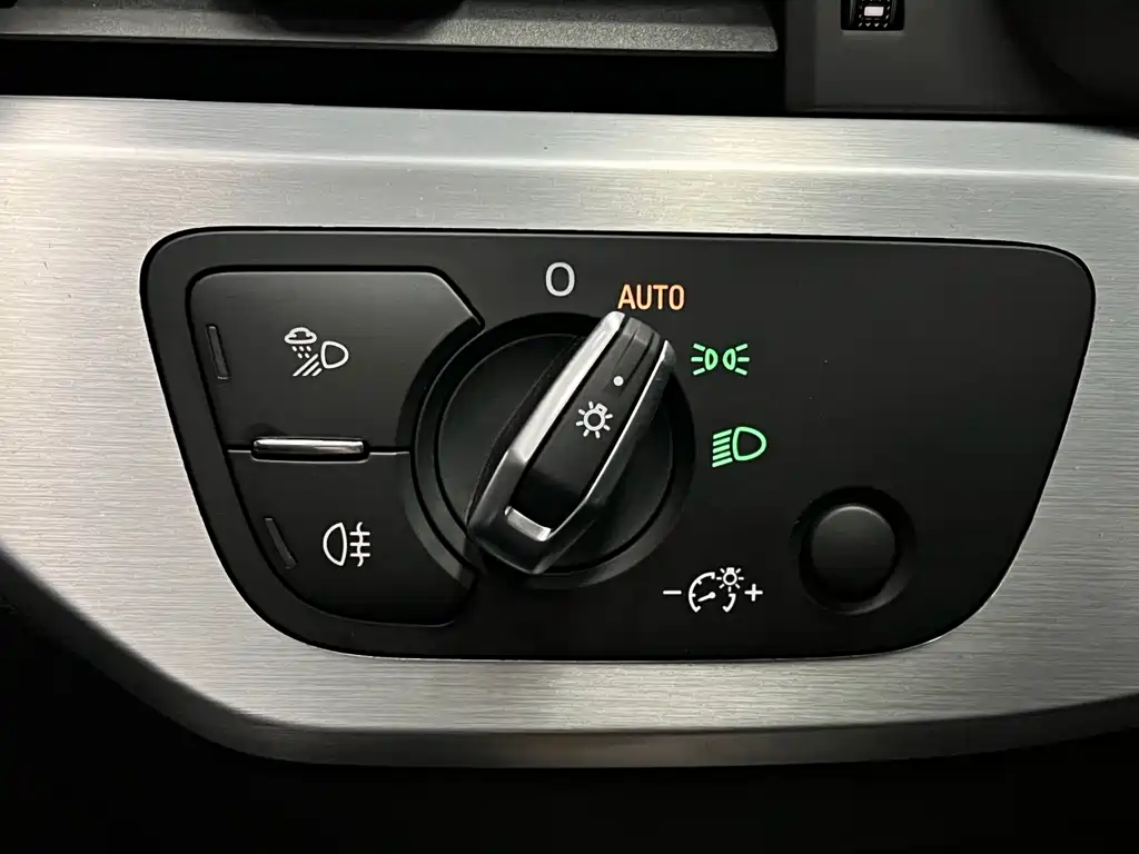 Audi A4L — миниатюра 35