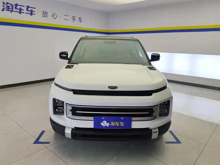 Geely Icon — миниатюра 2