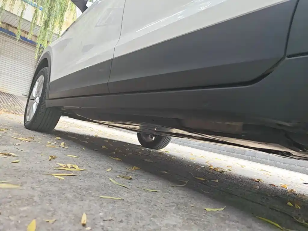 Volkswagen T-Cross — миниатюра 22