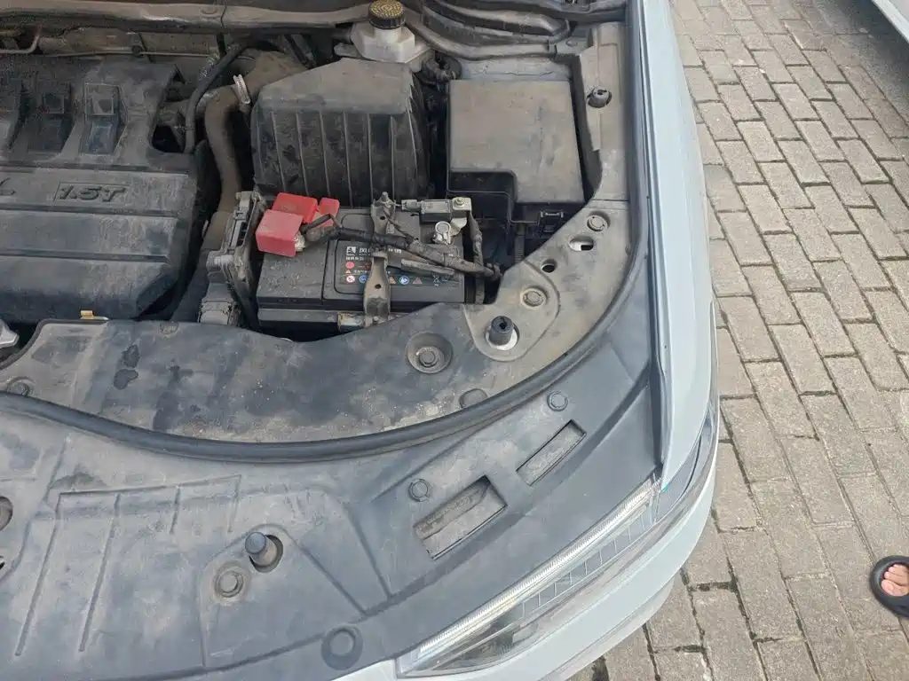 Haval H6 — миниатюра 21