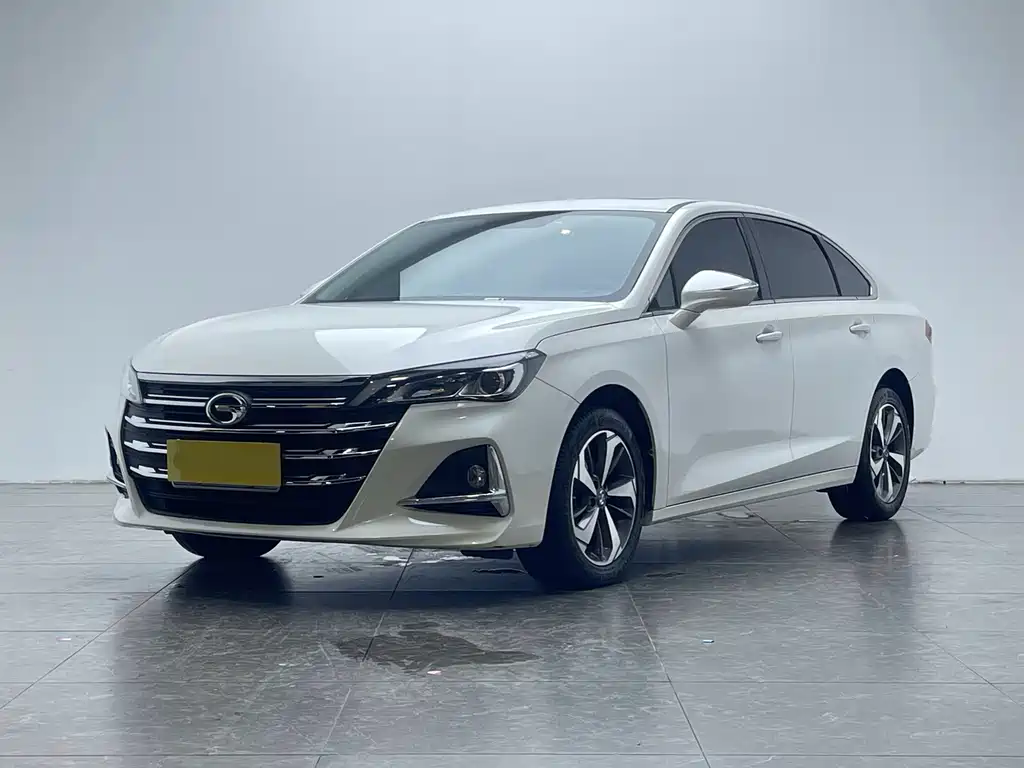 GAC Motor Trumpchi GA6