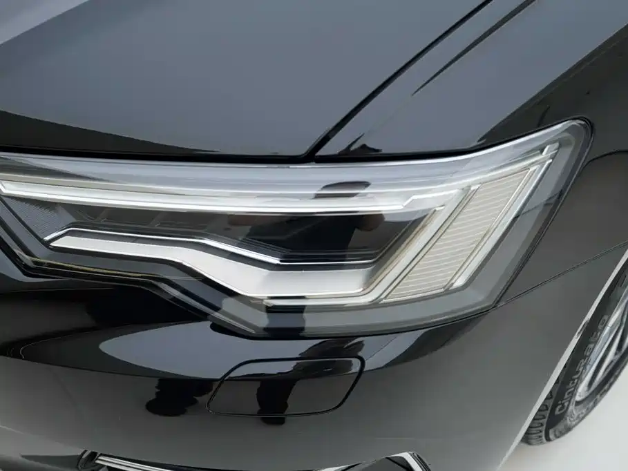Audi A6L — миниатюра 13