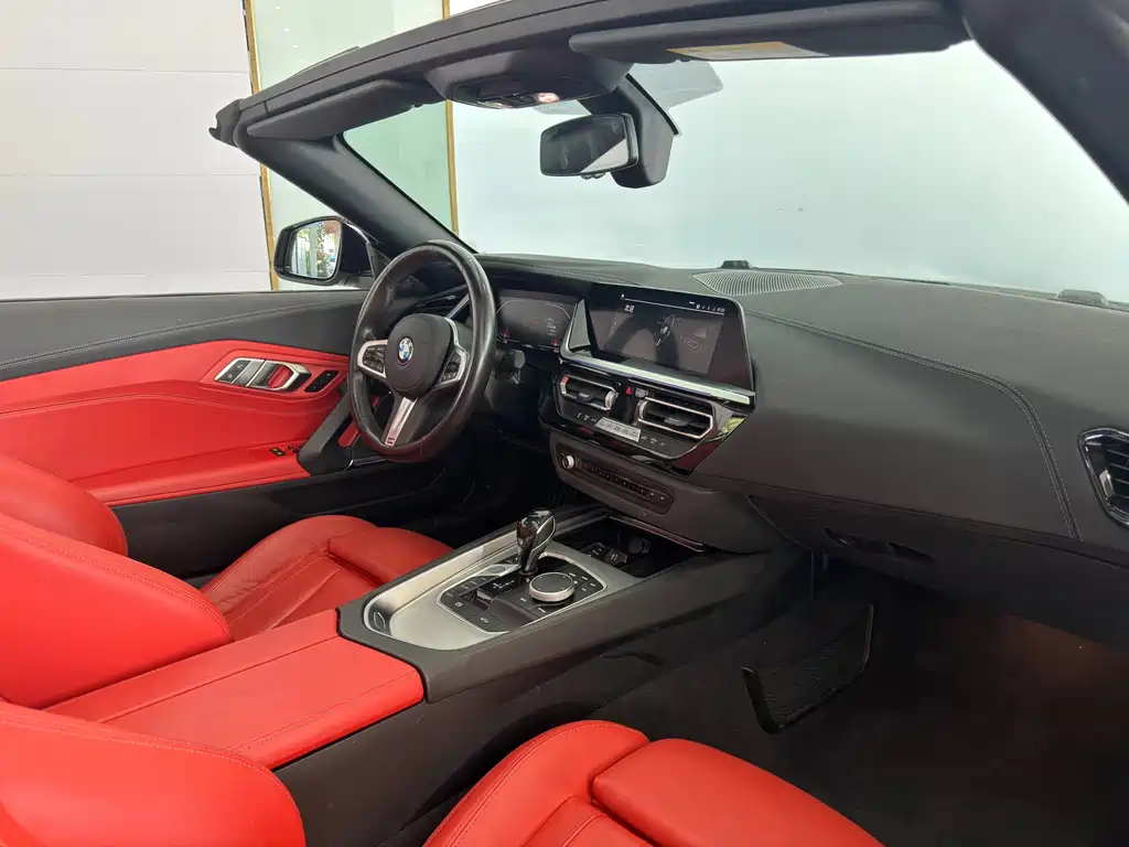 BMW Z4 — миниатюра 10