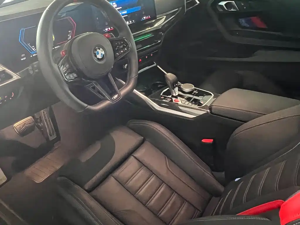BMW M2 — миниатюра 7