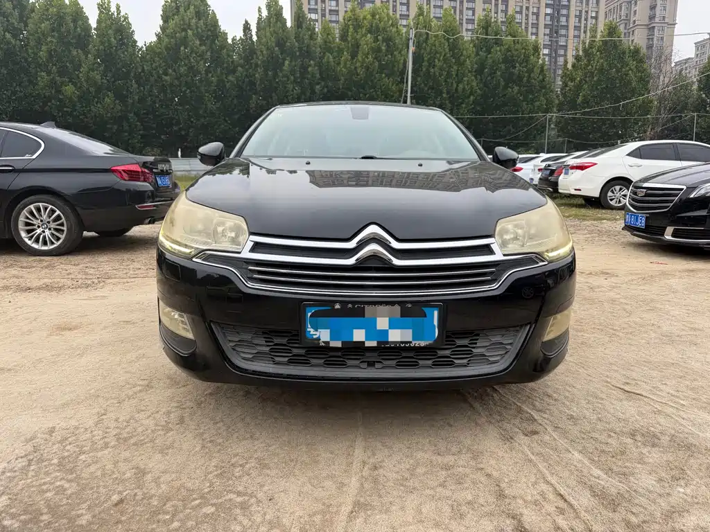 Citroen C5