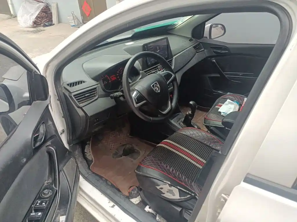 Baojun 310 — миниатюра 16