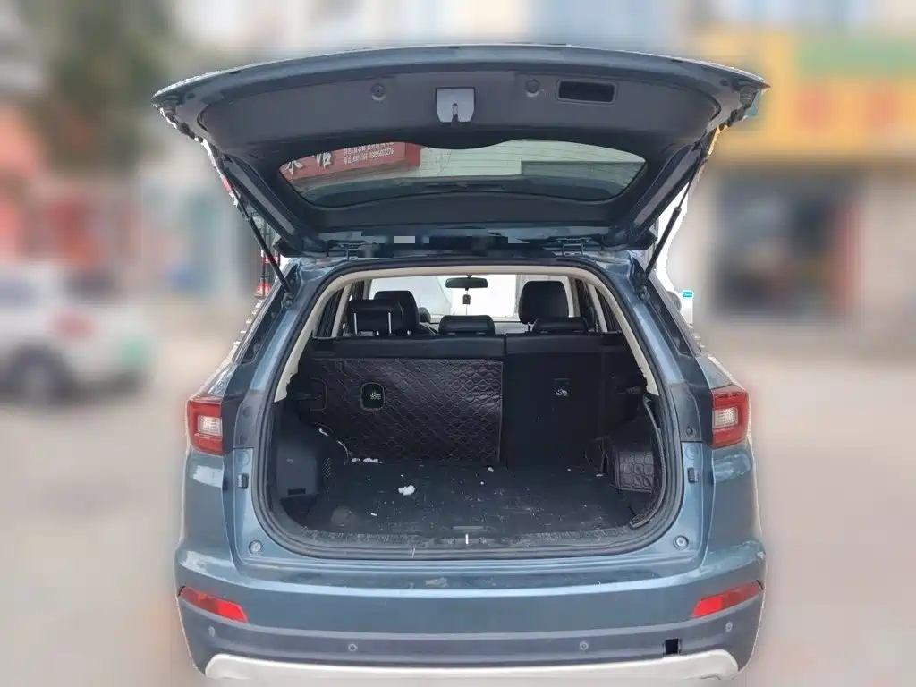 Changan CS55 — миниатюра 15