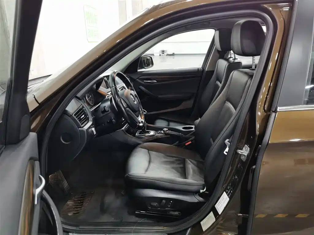 BMW X1 2014 xDrive20i X