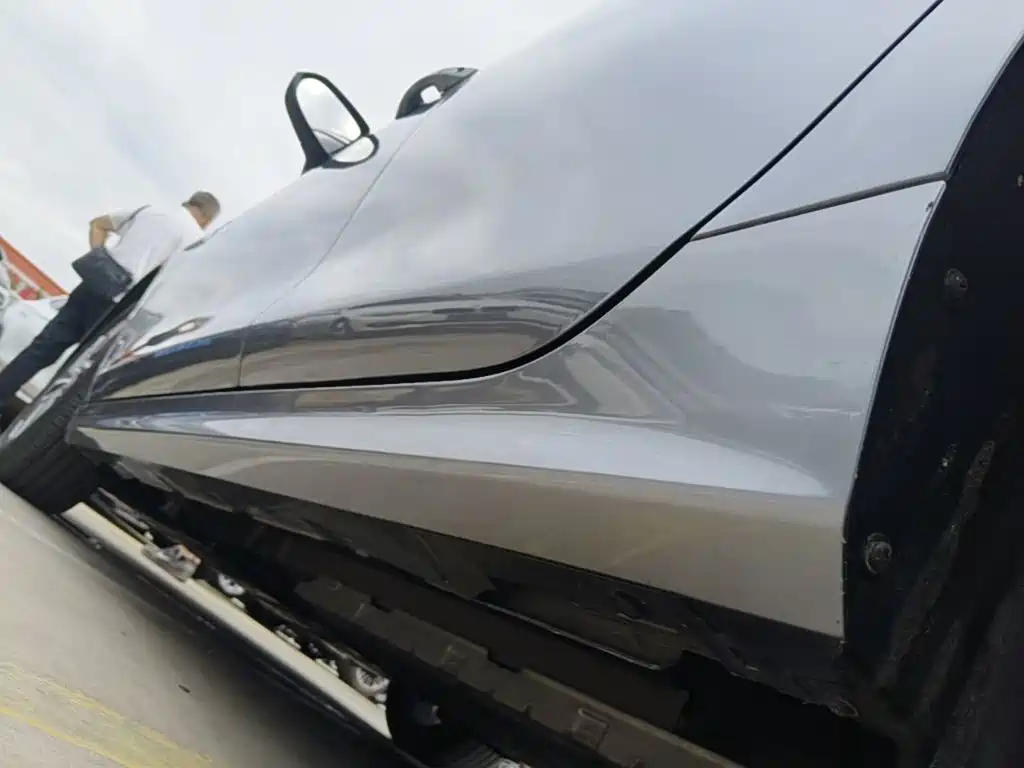 BYD Qin PLUS — миниатюра 22