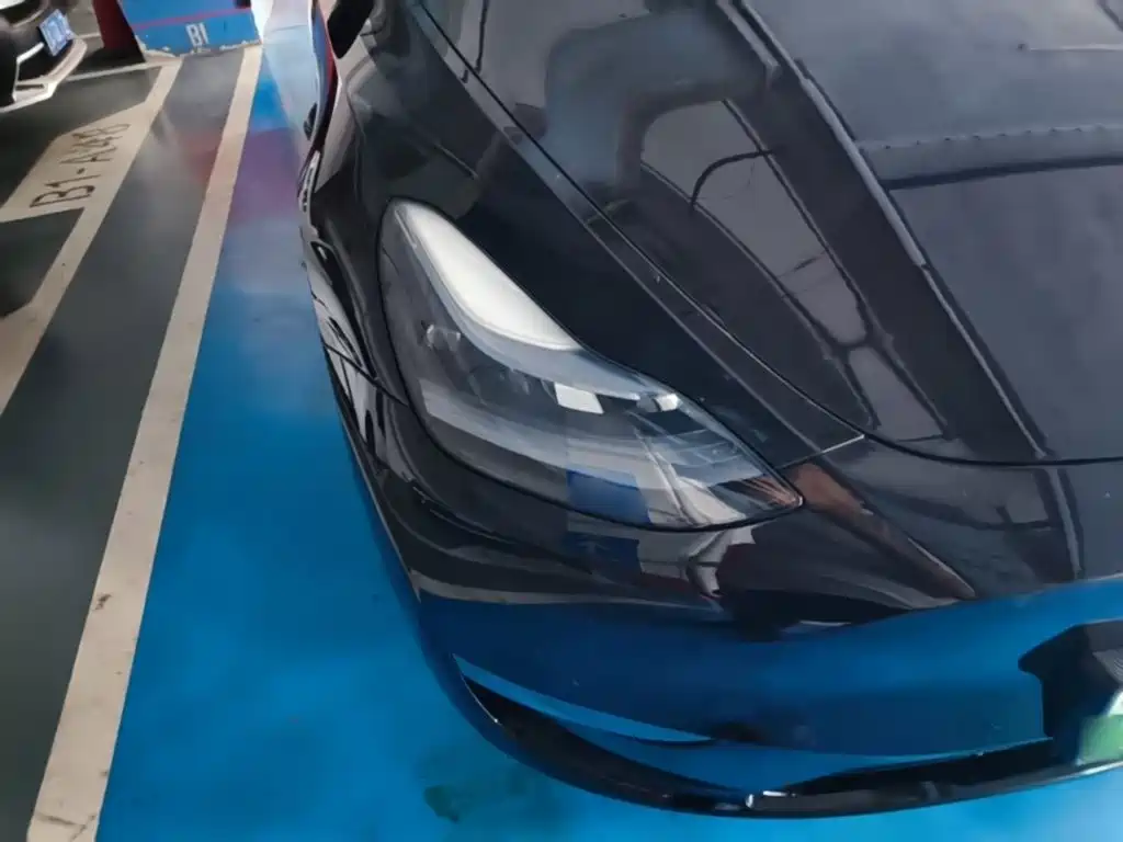 Tesla Model Y — миниатюра 25