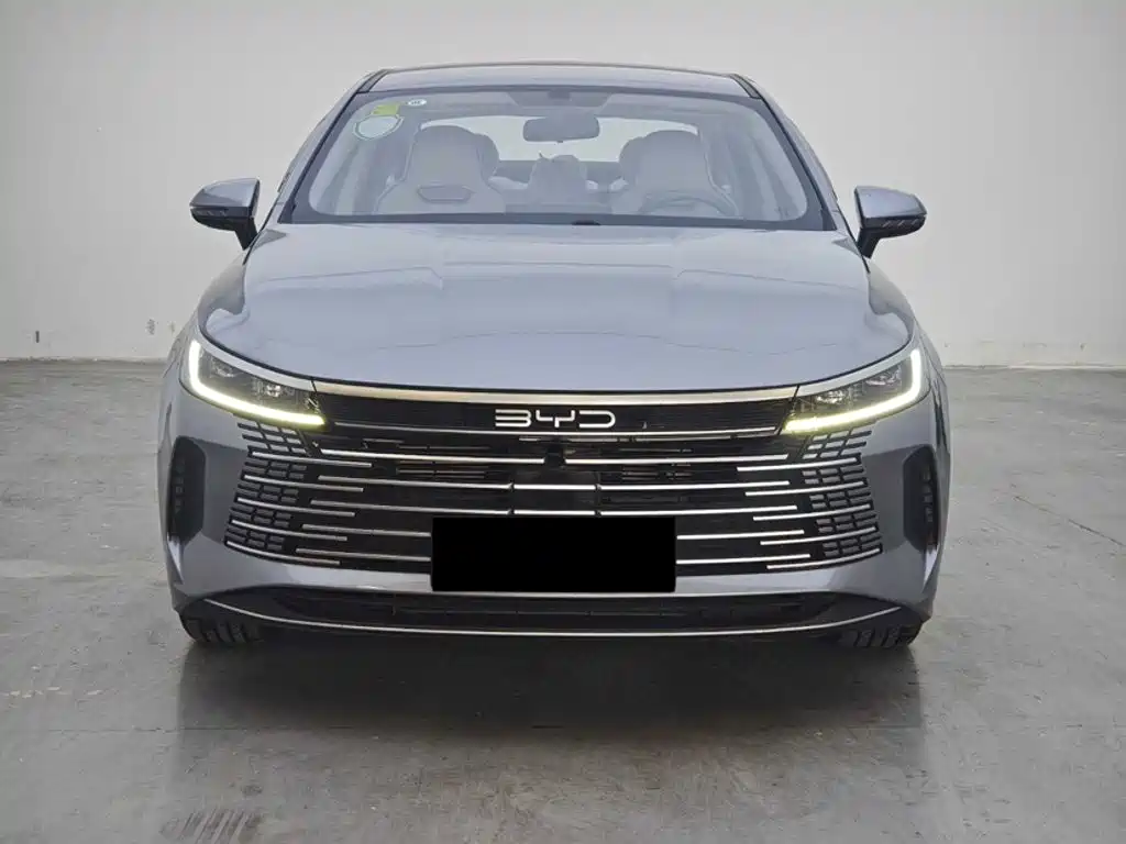 BYD Destroyer 05 — миниатюра 9