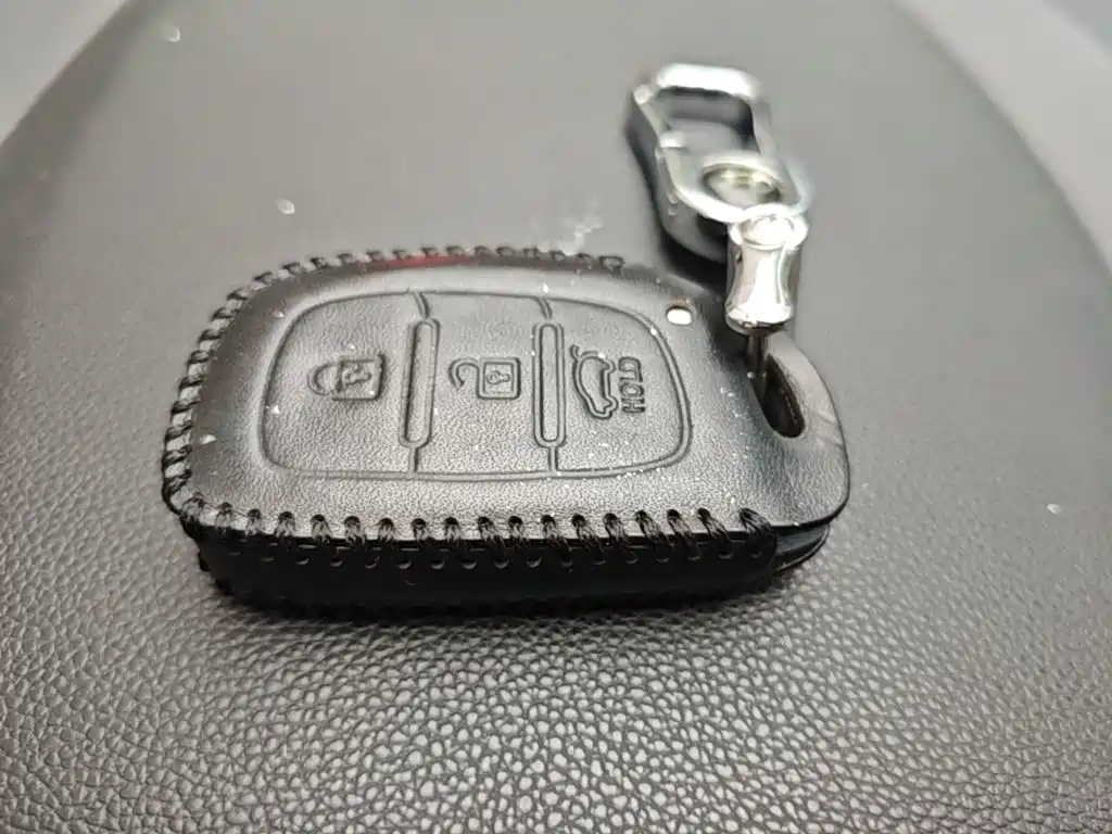 Hyundai ix25 — миниатюра 9