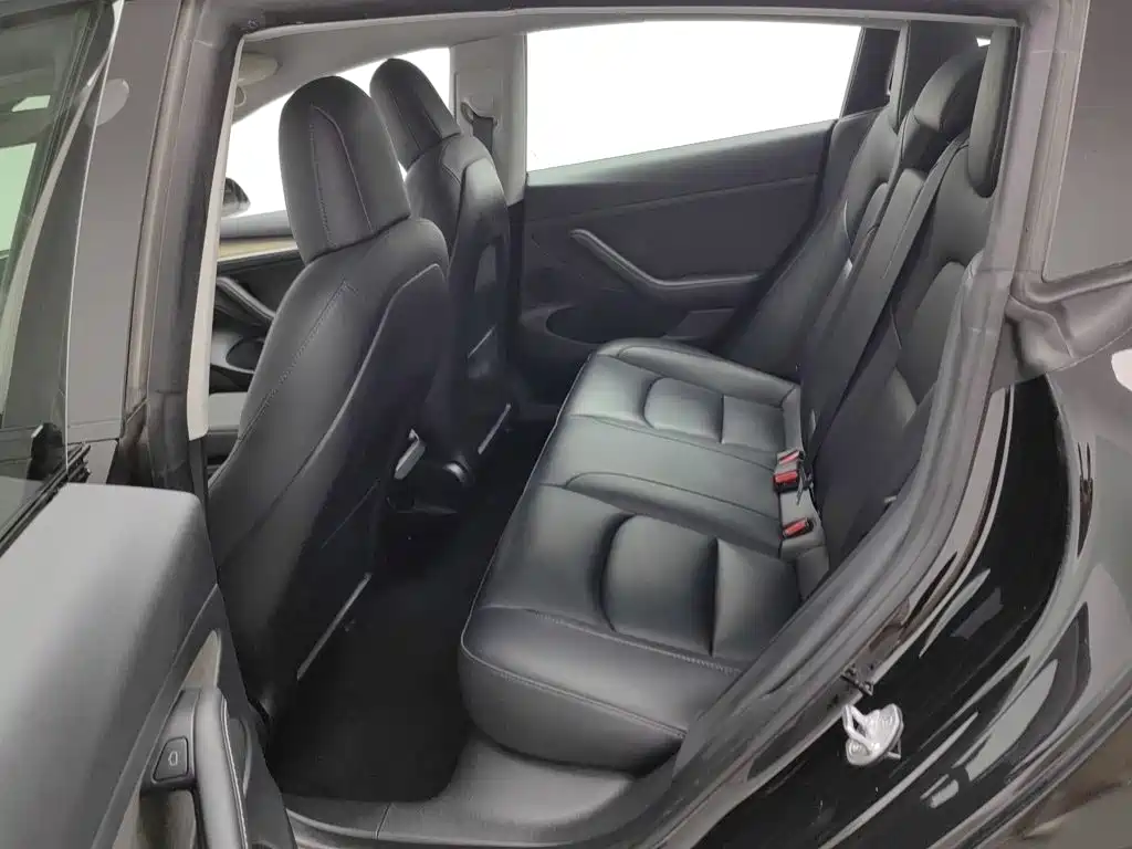 Tesla Model 3 — миниатюра 15