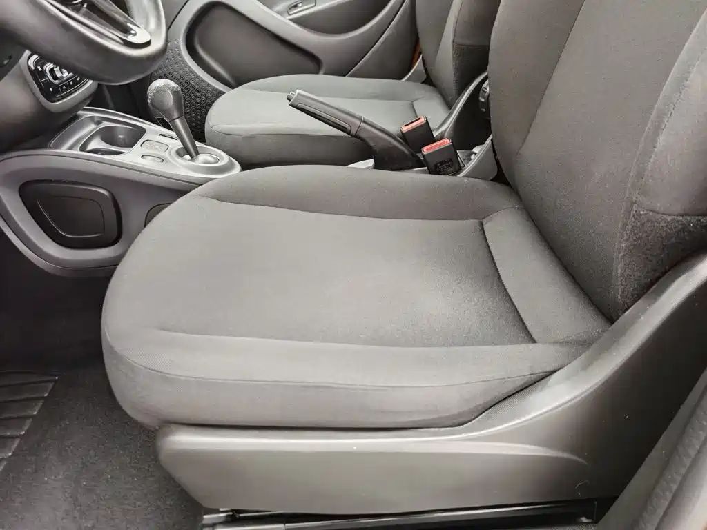 smart Smart Forfour — миниатюра 20