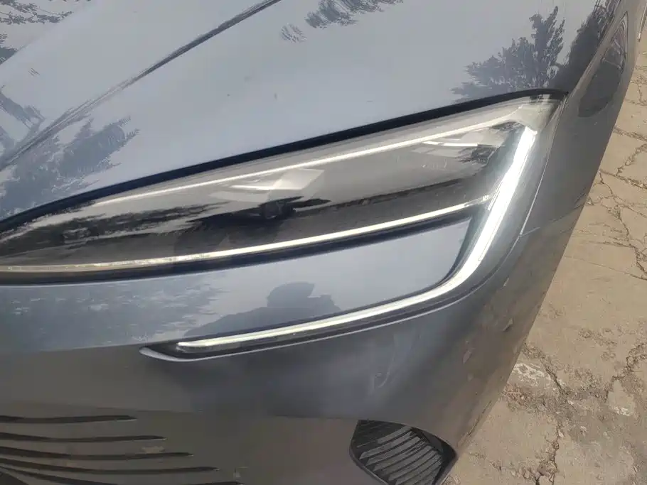 BYD Seal — миниатюра 5