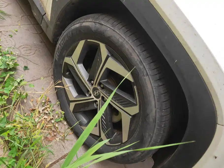 Hyundai Tucson — миниатюра 6