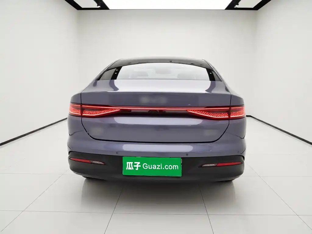 BYD Seal 05 DM-i — миниатюра 5