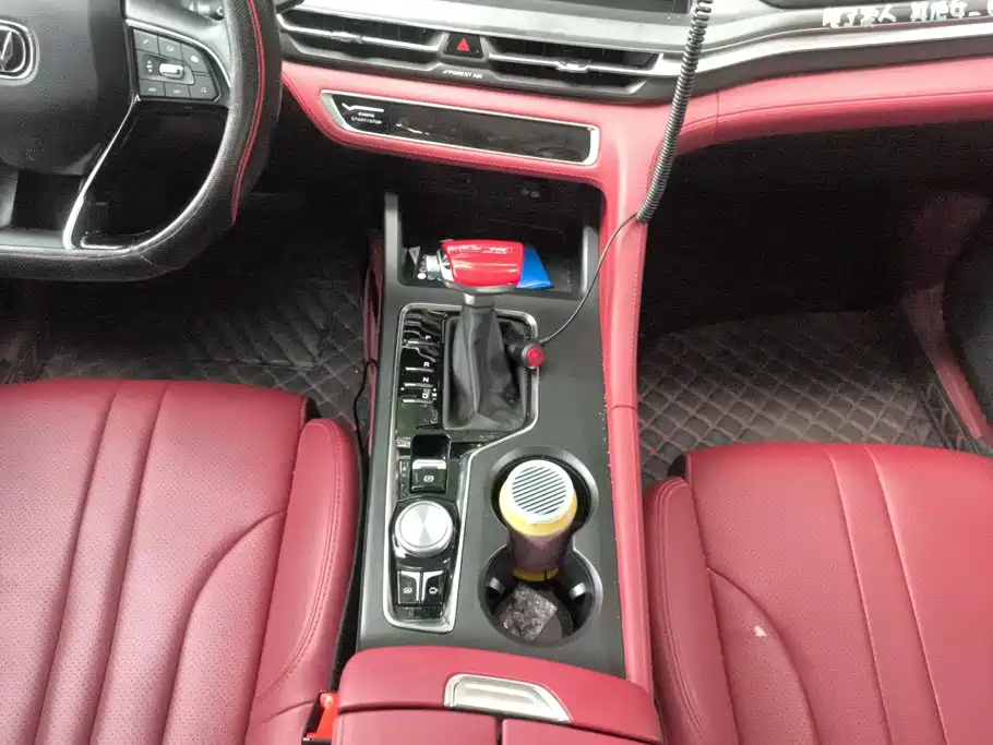 Changan CS75 PLUS — миниатюра 16
