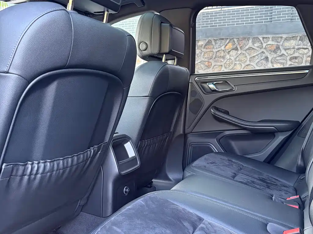 Porsche Macan 2016 Macan 2.0T