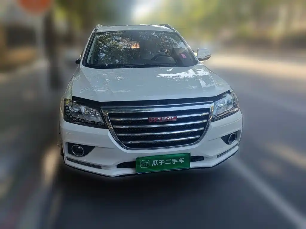 Haval H2 — миниатюра 2