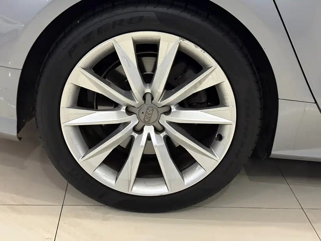 Audi A7 — миниатюра 5