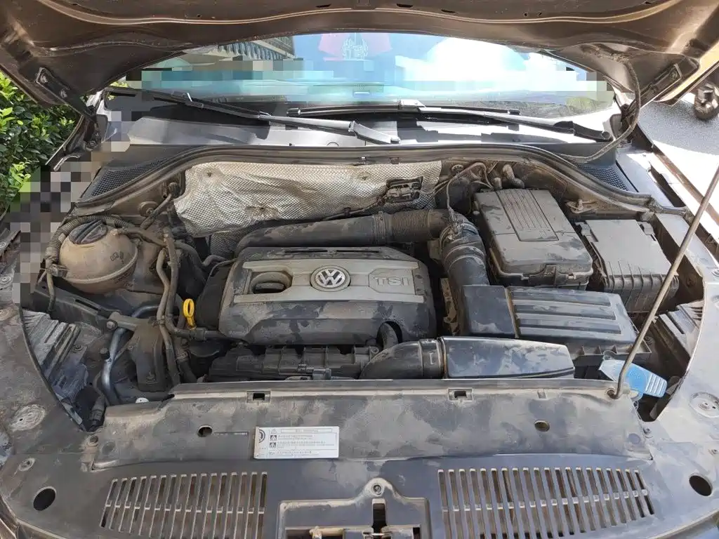 Volkswagen Tiguan — миниатюра 21