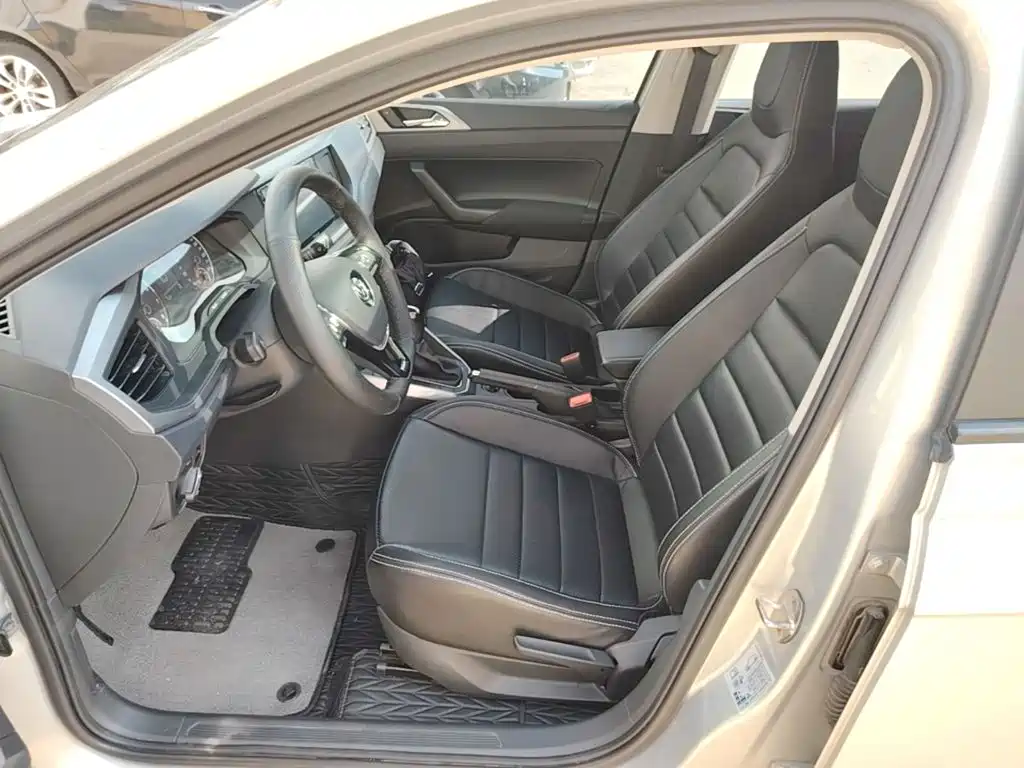 Volkswagen Polo — миниатюра 15