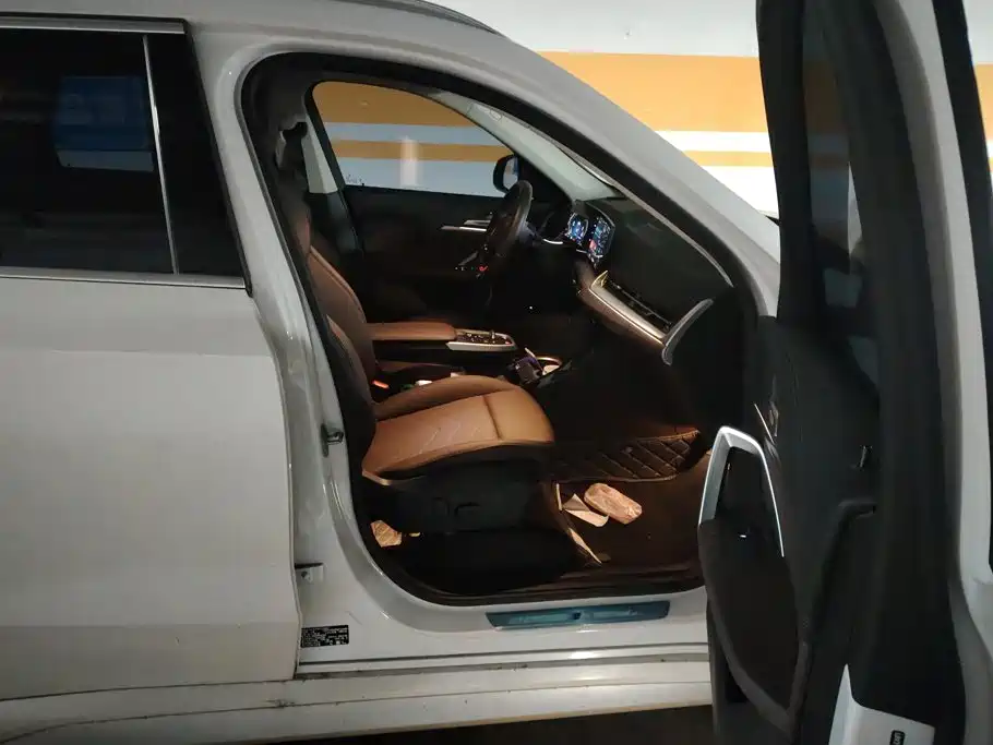 BMW X1 2023 sDrive25Li M Sport