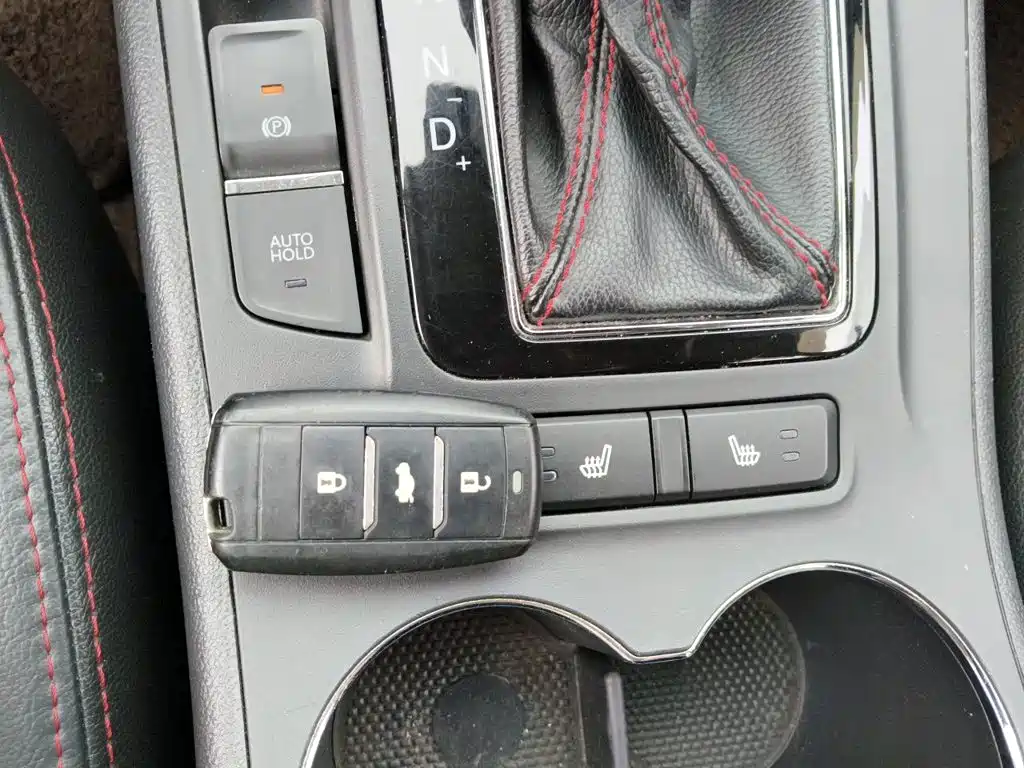 Changan CS75 — миниатюра 9