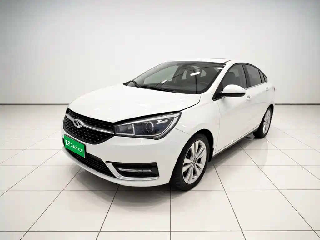 Chery Arrizo 5