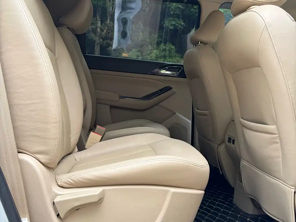 Baojun 730 — миниатюра 14