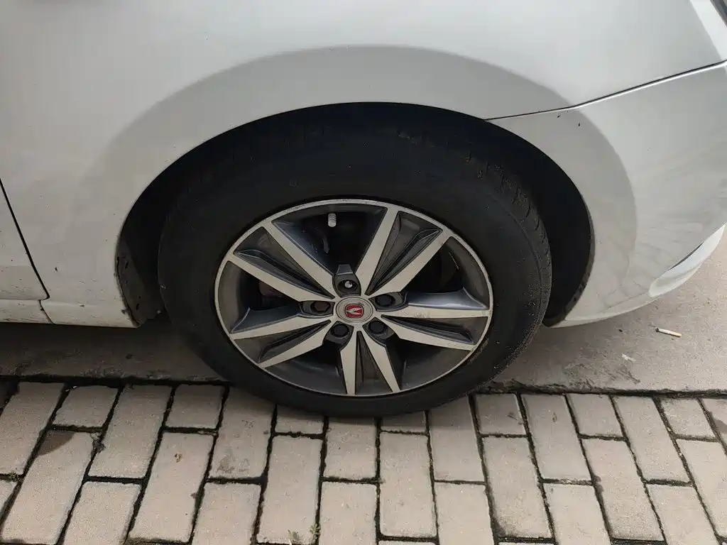 Changan Eado — миниатюра 8